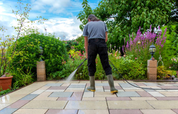 Professional Pressure Washing Services in Frontenac, KS